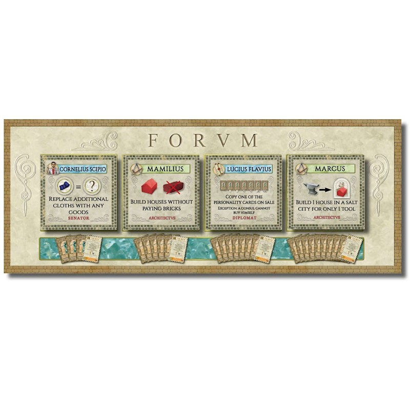 Concordia : Salsa Expansion